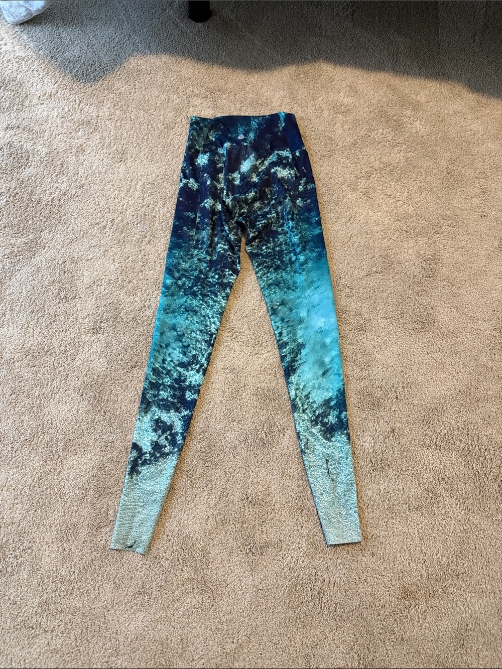 Waterlust leggings - Picture 2 of 4